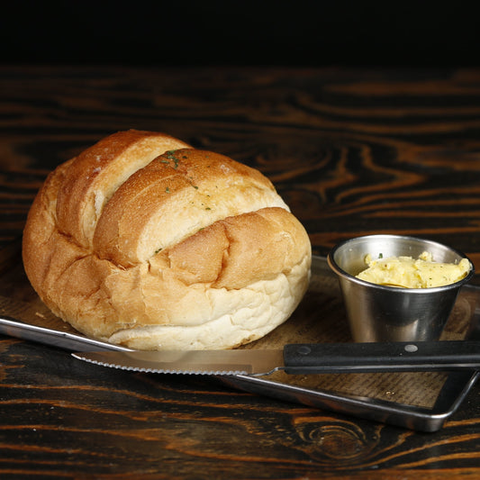 [Starter] House Loaf